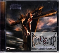 Adem - Golgotha (CD-DA)