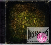 Newsted - Heavy Metal Music (CD-DA)