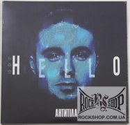 ������� - Hello (White Vinyl) (Sealed) (LP)
