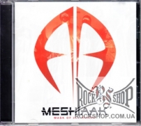 Meshiaak - Mask Of All Misery (Sealed) (CD)