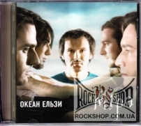 ����� ����� - ̳�� (CD-DA)