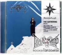 Gathering, The - Always... (Sealed) (CD)