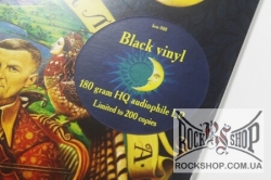 ���� ³��������� (��) - ������� ��� (Limited 180 gram HQ Audiophile Black Vinyl) (Sealed) (LP)