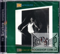 Rainbow (Ritchie Blackmore's Rainbow) - Bent Out Of Shape (The Rainbow Remasters) (Sealed) (CD)