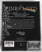 Pink Floyd - The Dark Side Of The Moon - Hip Flask (���������� �����) (Official Merchandise)