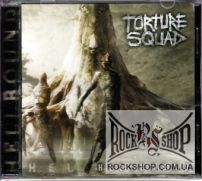 Torture Squad - Hellbound (CD-DA)