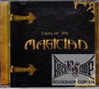 Magician - Tales Of The Magician (CD-DA)