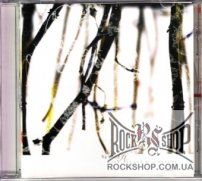 Nahemah - The Second Philosophy (CD-DA)