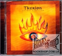 Therion - Gothic Kabbalah (Sealed) (2CD)