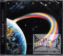 Rainbow (Ritchie Blackmore's Rainbow) - Down To Earth (The Rainbow Remasters) (Sealed) (CD)
