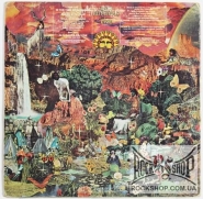 Iron Butterfly - Live (LP)
