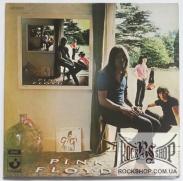 Pink Floyd - Ummagumma (2LP)