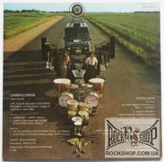 Pink Floyd - Ummagumma (2LP)