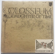 Colosseum - Daughter Of Time (LP)
