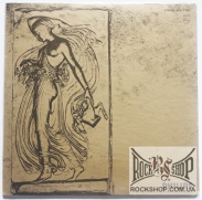 Colosseum - Daughter Of Time (LP)