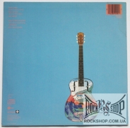 Dire Straits - Brothers In Arms (LP)