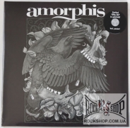 Amorphis - Circle (Limited Edition) (Sealed) (2LP)