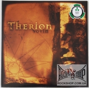 Therion - Vovin (Strictly Limited Edition) (Sealed) (2LP+CD)