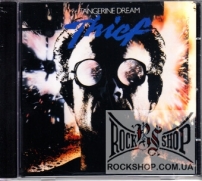 Tangerine Dream - Thief (Tangerine Dream Definitive Edition) (Remastered) (Soundtrack / OST) (Sealed) (CD)
