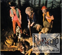 Jethro Tull - This Was (40th Anniversary Collector's Edition) (Sealed) (2CD)