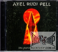 Axel Rudi Pell - Diamonds Unlocked (CD)