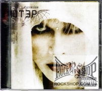 Otep - The Ascension (CD-DA)