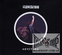 Hardkiss, The - �������� (Live) (CD-DA)