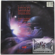 ZZ Top - Afterburner (LP)