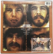 Creedence Clearwater Revival (CCR) - Bayou Country (LP)