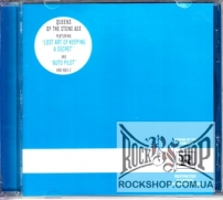 Queens Of The Stone Age - R (CD-DA)