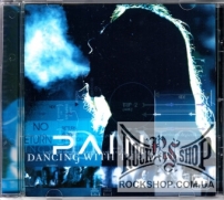 Pain - Dancing With The Dead (CD-DA)