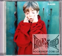 Placebo - Placebo (CD-DA)
