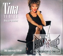 Tina Turner - Private Dancer - 30th Anniversary Edition (Sealed) (2CD)