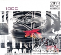 10cc (Ten CC) - 10cc - 20TH Century Heroes (Sealed) (CD)