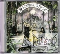 Blackmore's Night - Shadow Of The Moon (CD-DA)