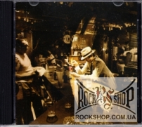 Led Zeppelin - In Through The Out Door (CD-DA)
