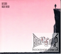 Taylor, Roger (Queen) - Outsider (Sealed) (CD)