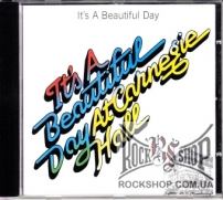 It's A Beautiful Day - At Carnegie Hall (Live) (Sealed) (CD)