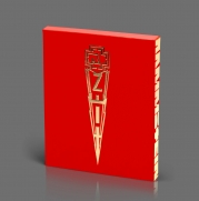 Rammstein - Zeit (Special Deluxe Edition) (Sealed) (CD)