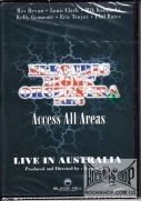 Electric Light Orchestra Part II (ELO 2) - Access All Areas - Live In Australia (Sealed) (DVD)