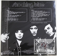 Shocking Blue - Attila (LP)