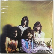 Blodwyn Pig - Getting To This (Limited Edition 500 Copies) (LP)