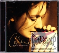 Dion, Celine - These Are Special Times (Sealed) (CD)