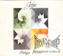 Gotye - Making Mirrors (Sealed) (CD)