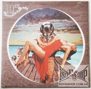10cc (Ten CC) - Deceptive Bends (2016 Reissue) (Sealed) (LP)