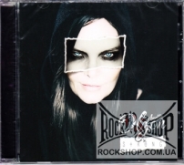 Olzon, Anette (ex Nightwish) - Strong (Sealed) (CD)