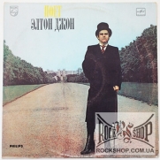 ����� ���� (Elton John) - A Single Man - ���� ����� ���� (LP)