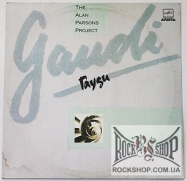 ���� ������� �������� (The Alan Parsons Project) - ����� (Gaudi) (LP)