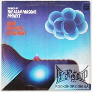 ���� ������� �������� (The Alan Parsons Project) - The Best Of (LP)