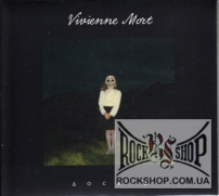 Vivienne Mort - ����� (CD-DA)